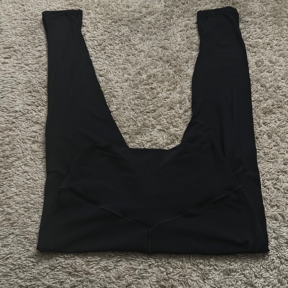 Offline by aerie crossover legging!! - Picture 3 of 5